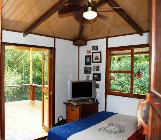 Bambu Guesthouse Portobelo - Photo3