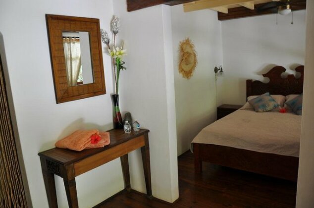 Bambu Guesthouse Portobelo - Photo4