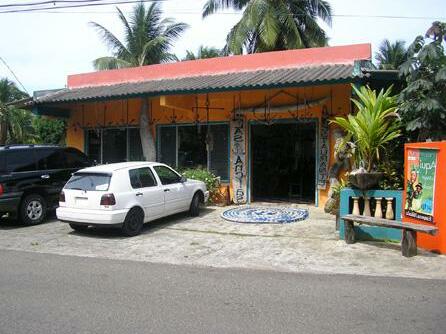 Coco Plum - Photo2