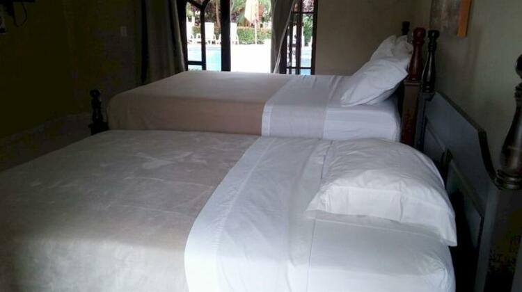 Hotel Punta Chame Villas - Photo2