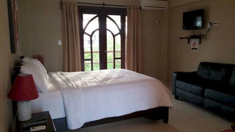 Hotel Punta Chame Villas - Photo3