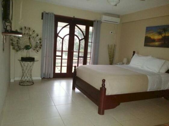 Hotel Punta Chame Villas - Photo5