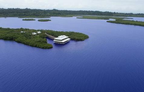 Laguna Azul Eco Lodge - Photo2