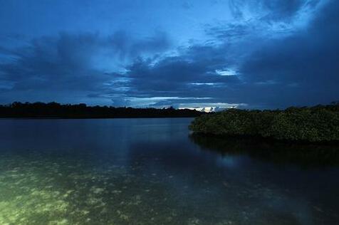 Laguna Azul Eco Lodge - Photo5