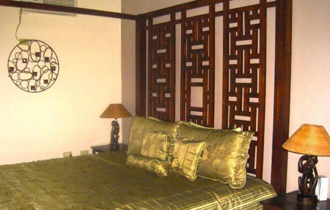 Popa Paradise Beach Resort - Photo2