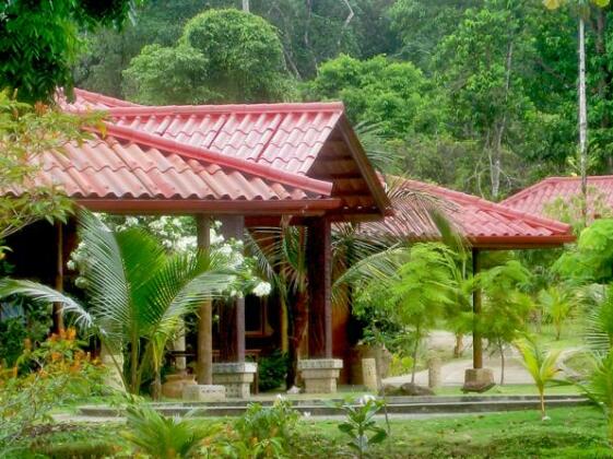 Popa Paradise Beach Resort - Photo4