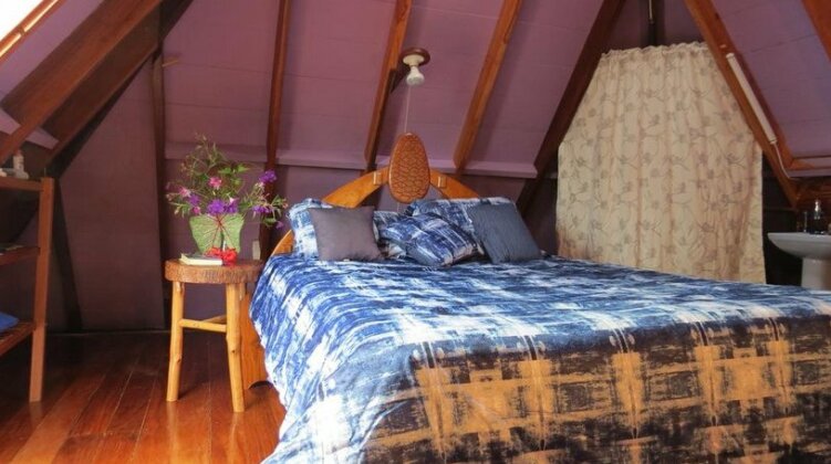 Pyramid House - Caribbean Sea - Photo3