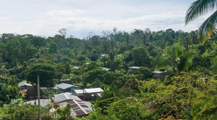 Urari - ecolodge