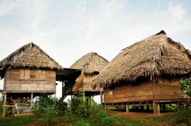 Urari - ecolodge - Photo2