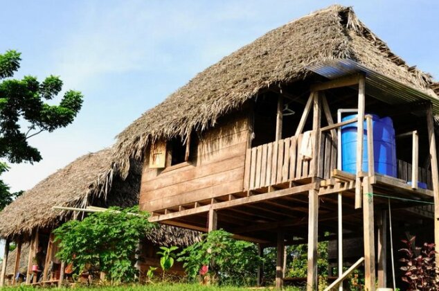 Urari - ecolodge - Photo4