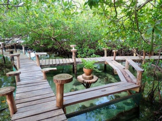 Urraca Private Island - Photo2