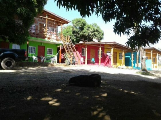 Cabanas Aguas Verdes - Photo2