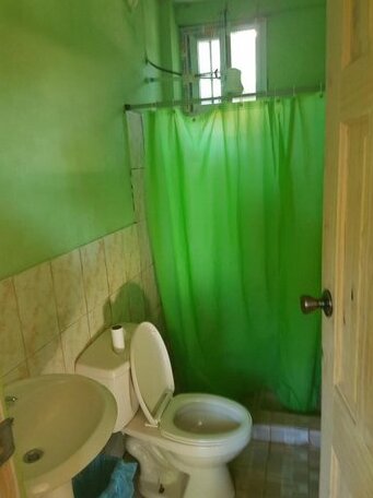 Cabanas Aguas Verdes - Photo4