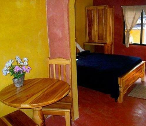 Cabanas Time Out - Photo3