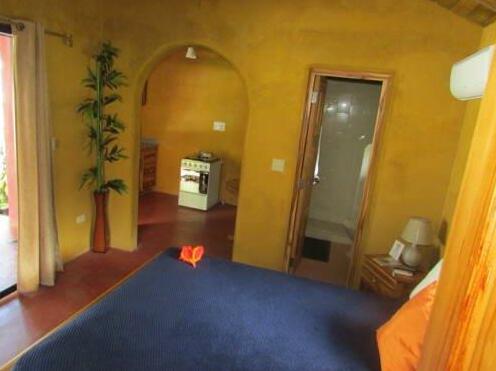 Cabanas Time Out - Photo4