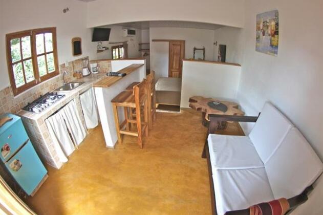 Casa Maya Santa Catalina - Photo5