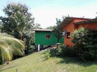 Casa Maya Santa Catalina