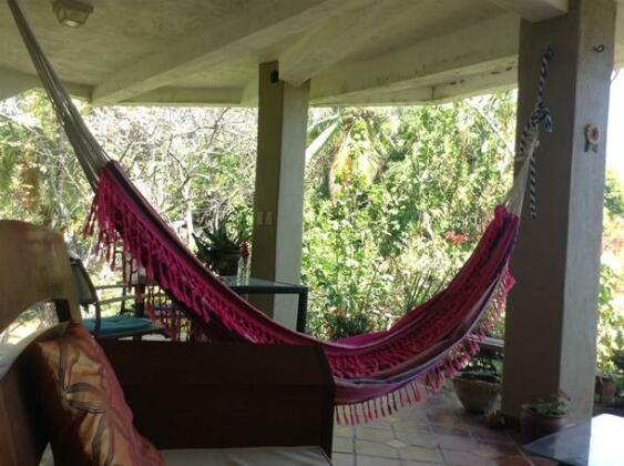 Coibahouse - Photo5