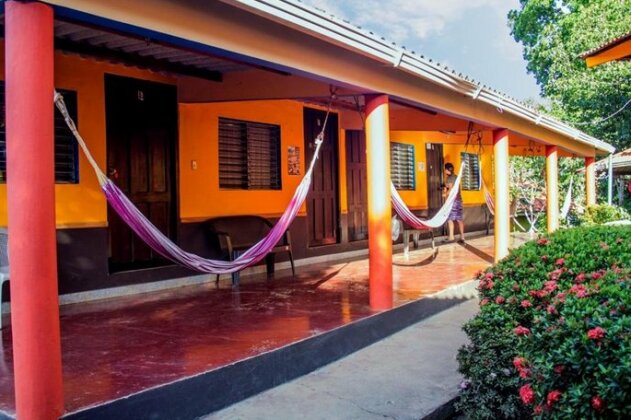 Hostal Familiar Rolo - Photo3