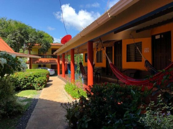 Hostal Familiar Rolo - Photo4