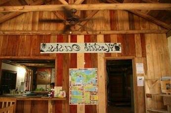 Hostal Oasis Santa Catalina - Photo3