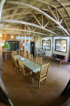 Hostal Oasis Santa Catalina - Photo4