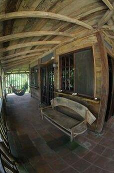 Hostal Oasis Santa Catalina - Photo5