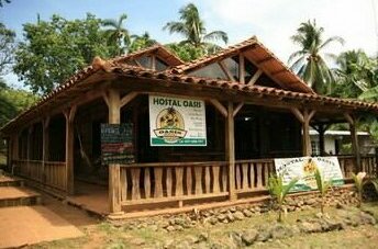 Hostal Oasis Santa Catalina