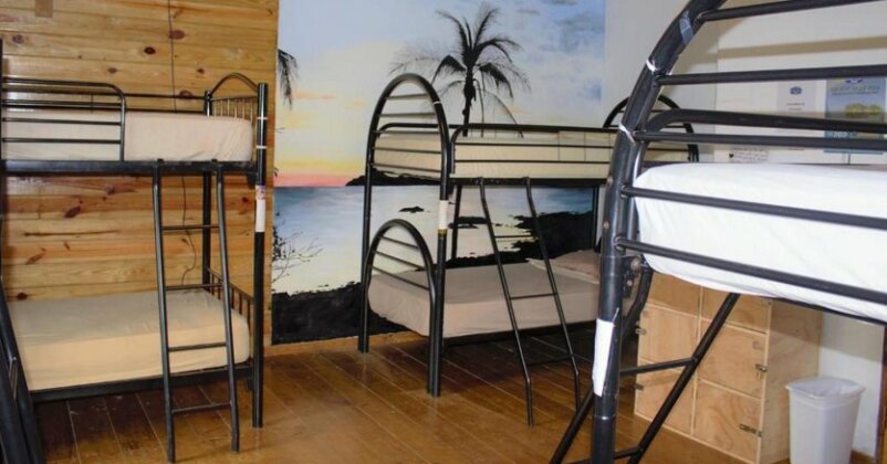 Hostel Villa Vento Surf and Spanish School - Photo4