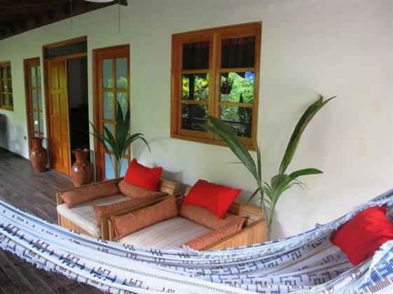 Hotel Iguanito - Photo2