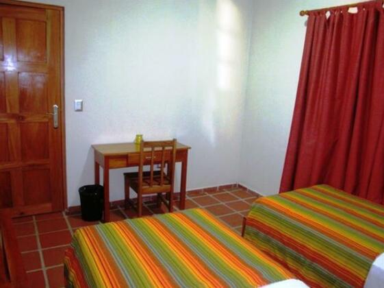 Hotel Iguanito - Photo4
