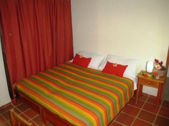 Hotel Iguanito - Photo5