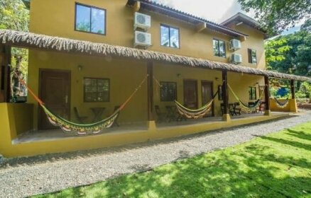 Hotel Las Hamacas Santa Catalina