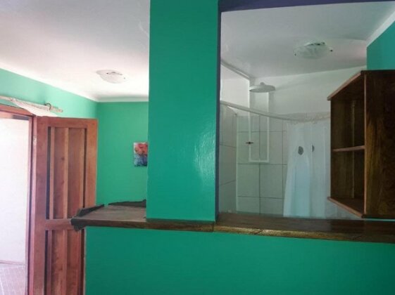 Jammin hostel & pizzeria - Photo2
