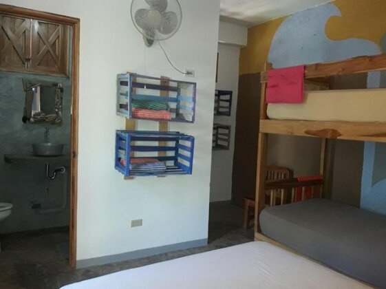 Jammin hostel & pizzeria - Photo4