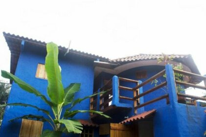 Jammin hostel & pizzeria
