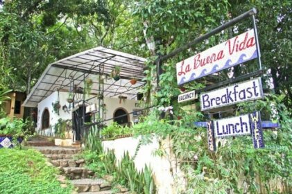 La Buena Vida Santa Catalina