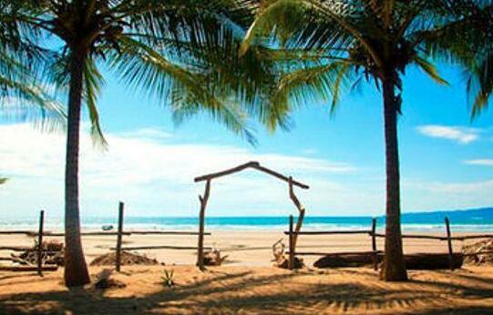 Oasis Surf Camp - Photo2