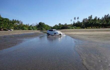 Oasis Surf Camp