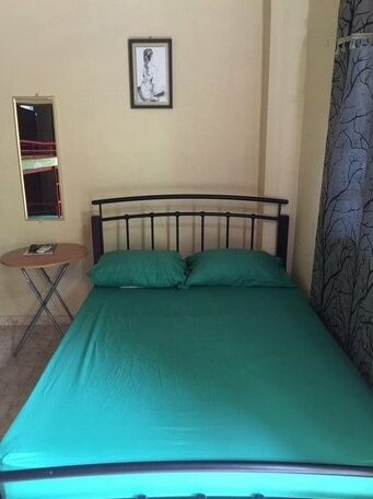Oceans Hostal - Photo4
