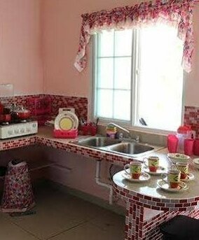 Sherlley Cabins