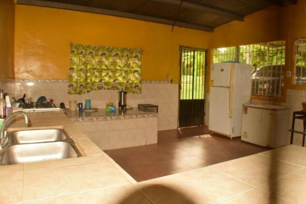 Hostel Bulaba - Photo4