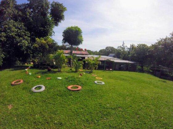 Hostel Bulaba - Photo5