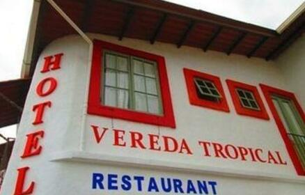 Hotel Vereda Tropical