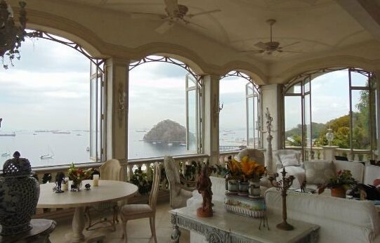Villa Caprichosa - Photo2
