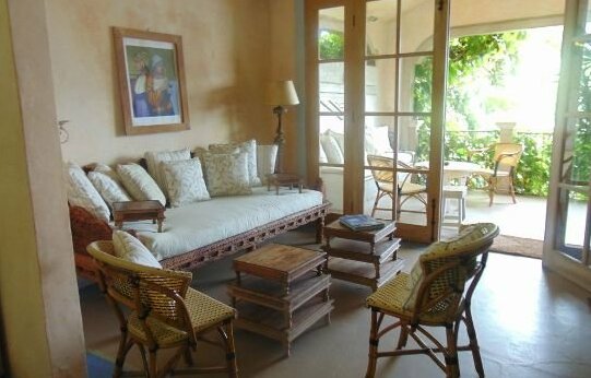 Villa Caprichosa - Photo4