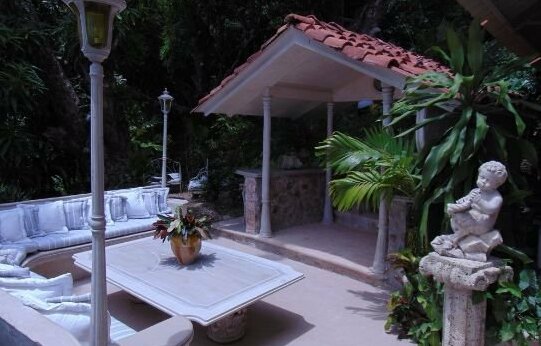 Villa Caprichosa - Photo5