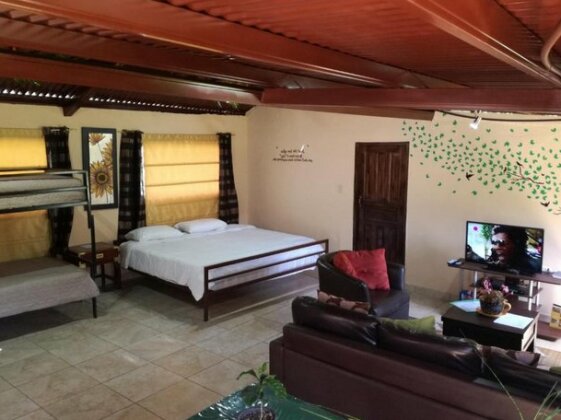 Bambito's Cafe & Hostel - Photo2