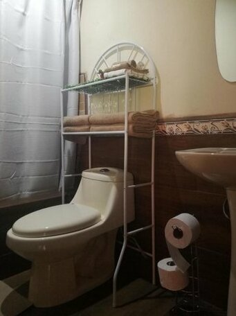 Bambito's Cafe & Hostel - Photo4