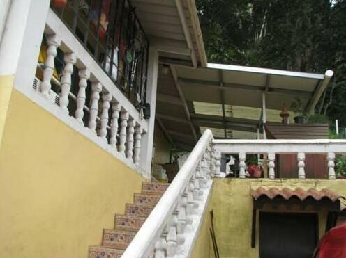 Casa Volcan - Photo3